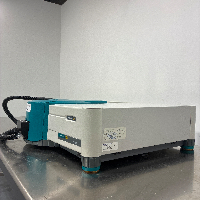 Varian Cary Eclipse Fluorescence Spectrophotometer image 1